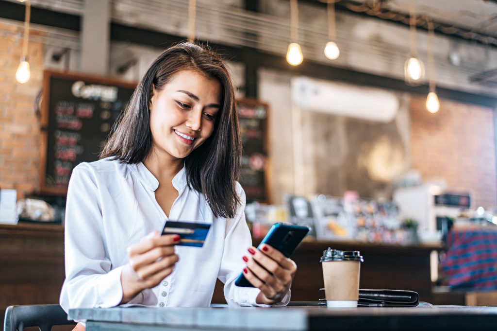 Cashback Credit Cards: A Closer Look