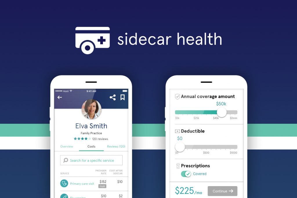Sidecar Health Review